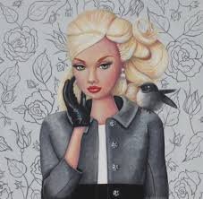 Jo Gallagher Card - Ponderance