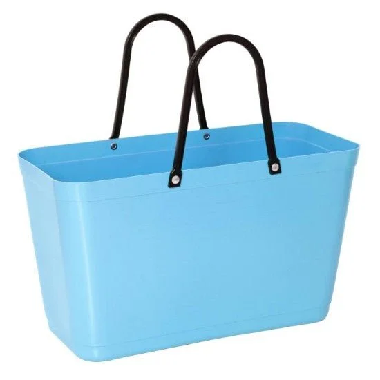 Hinza Bag - Light Blue