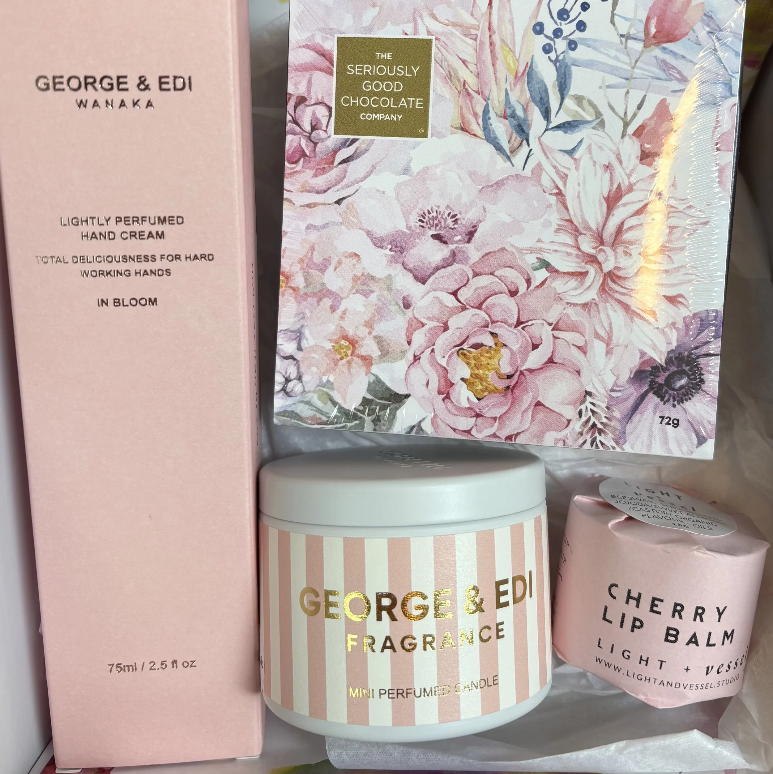 In Bloom - Gift Box $80.00