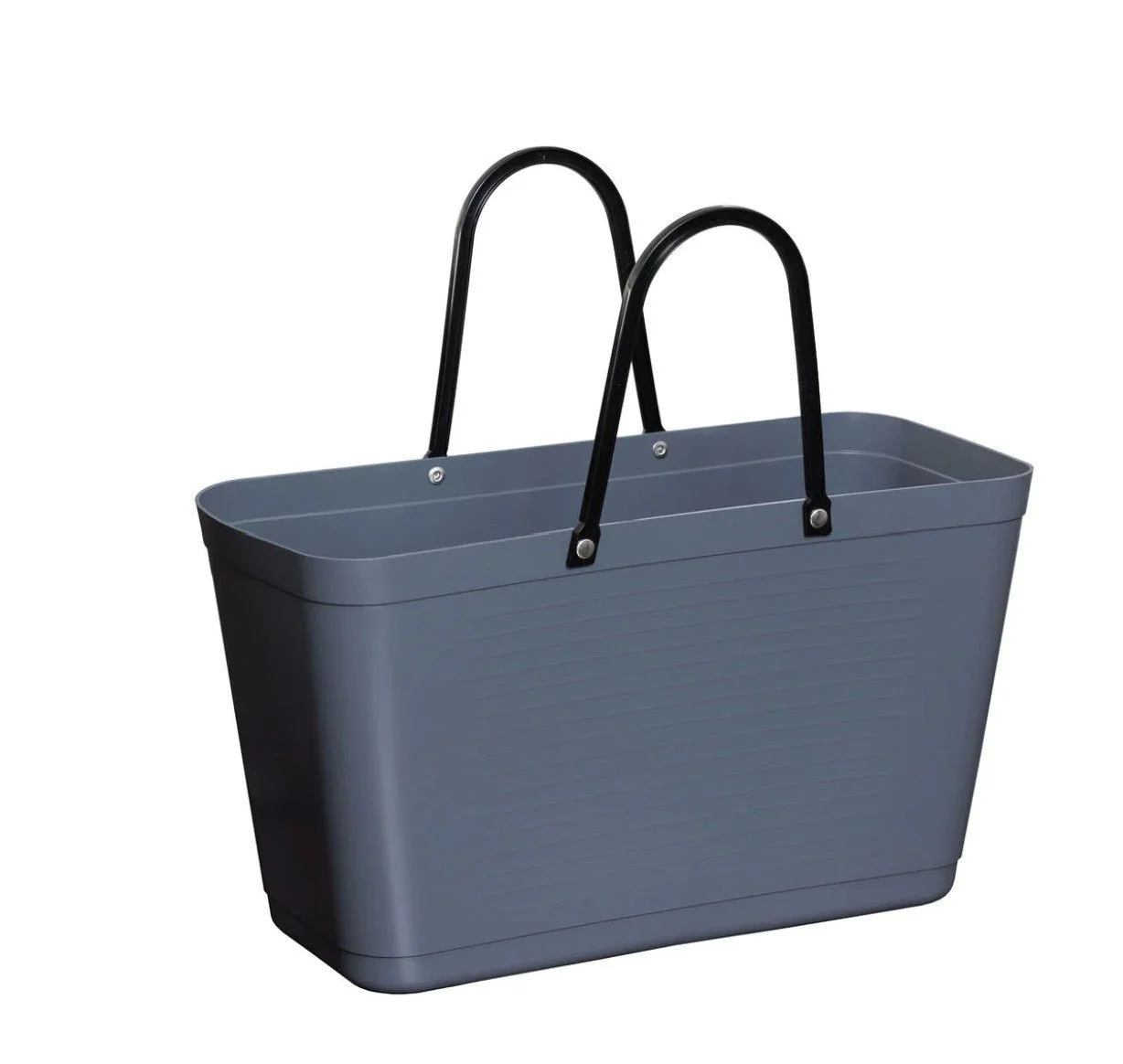 Hinza Bag - Large - Pigeon Blue