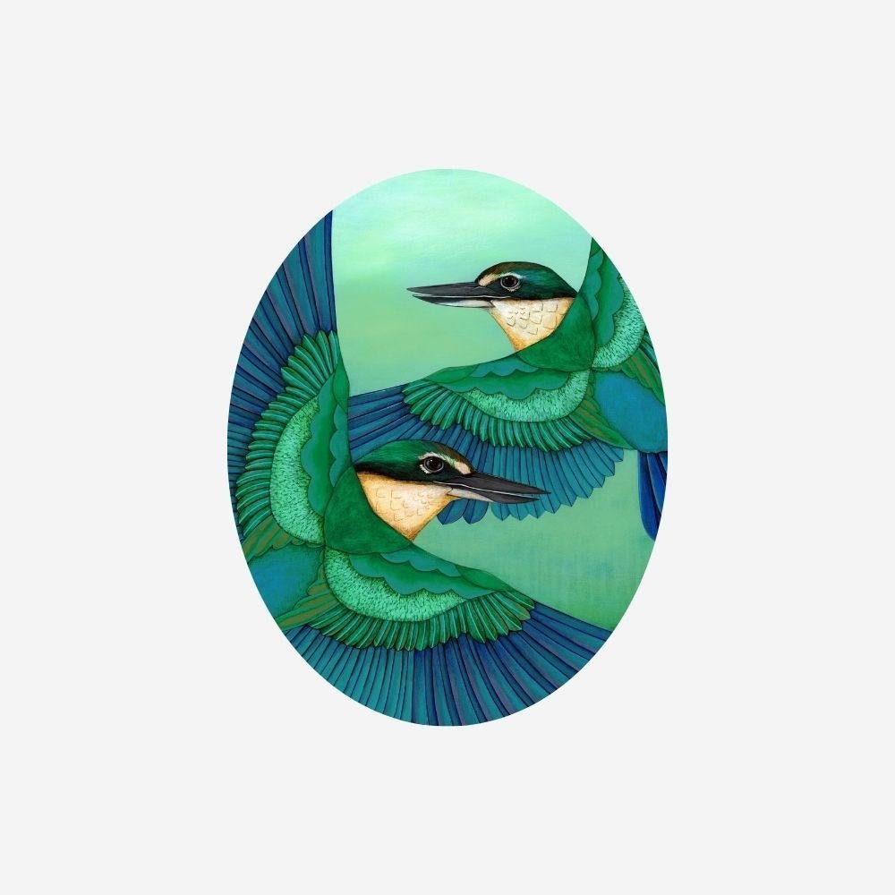 Art Tile - Sacred