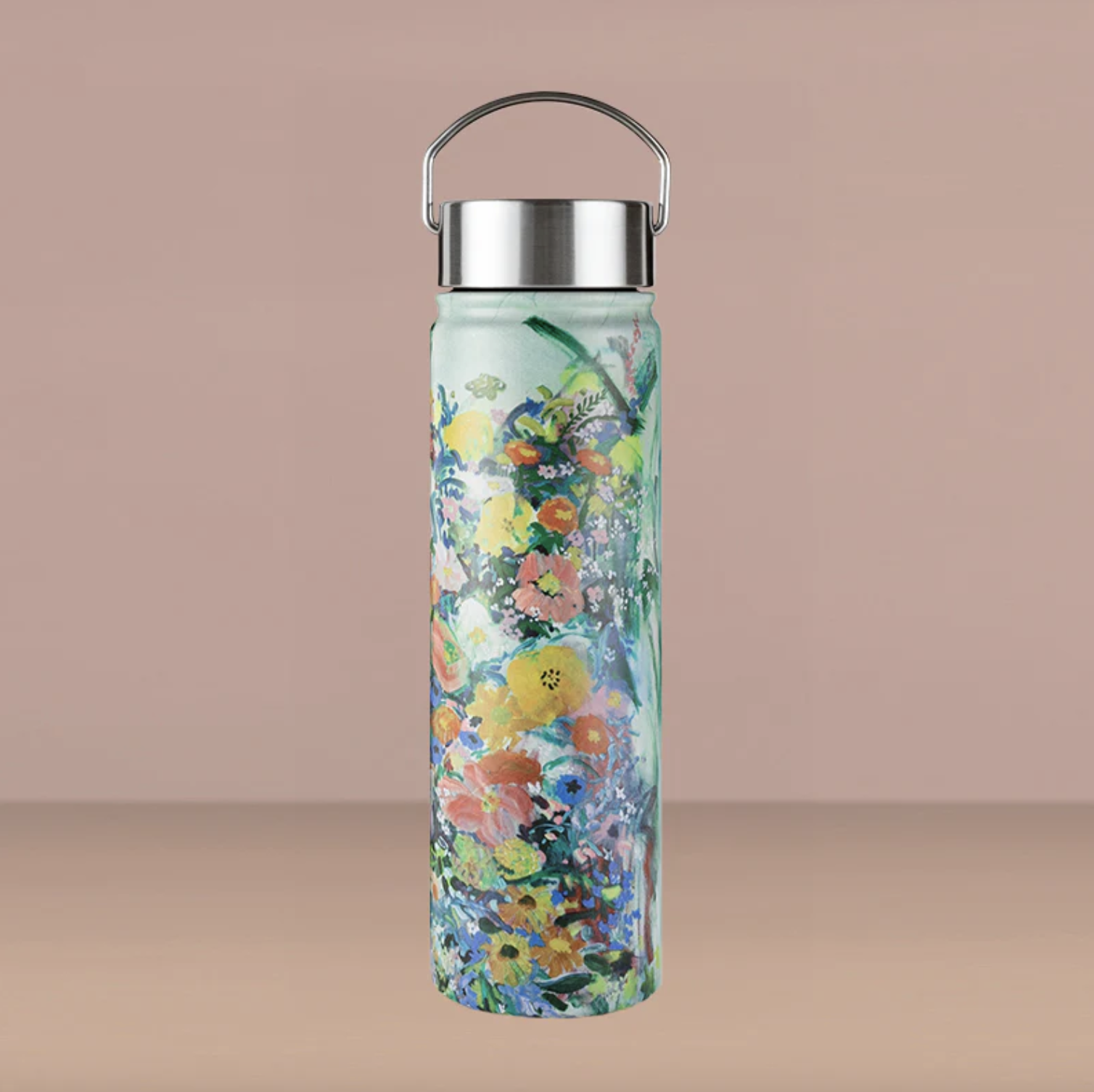 Addiction to Living - Carmel Van Der Hoeven - 650ml