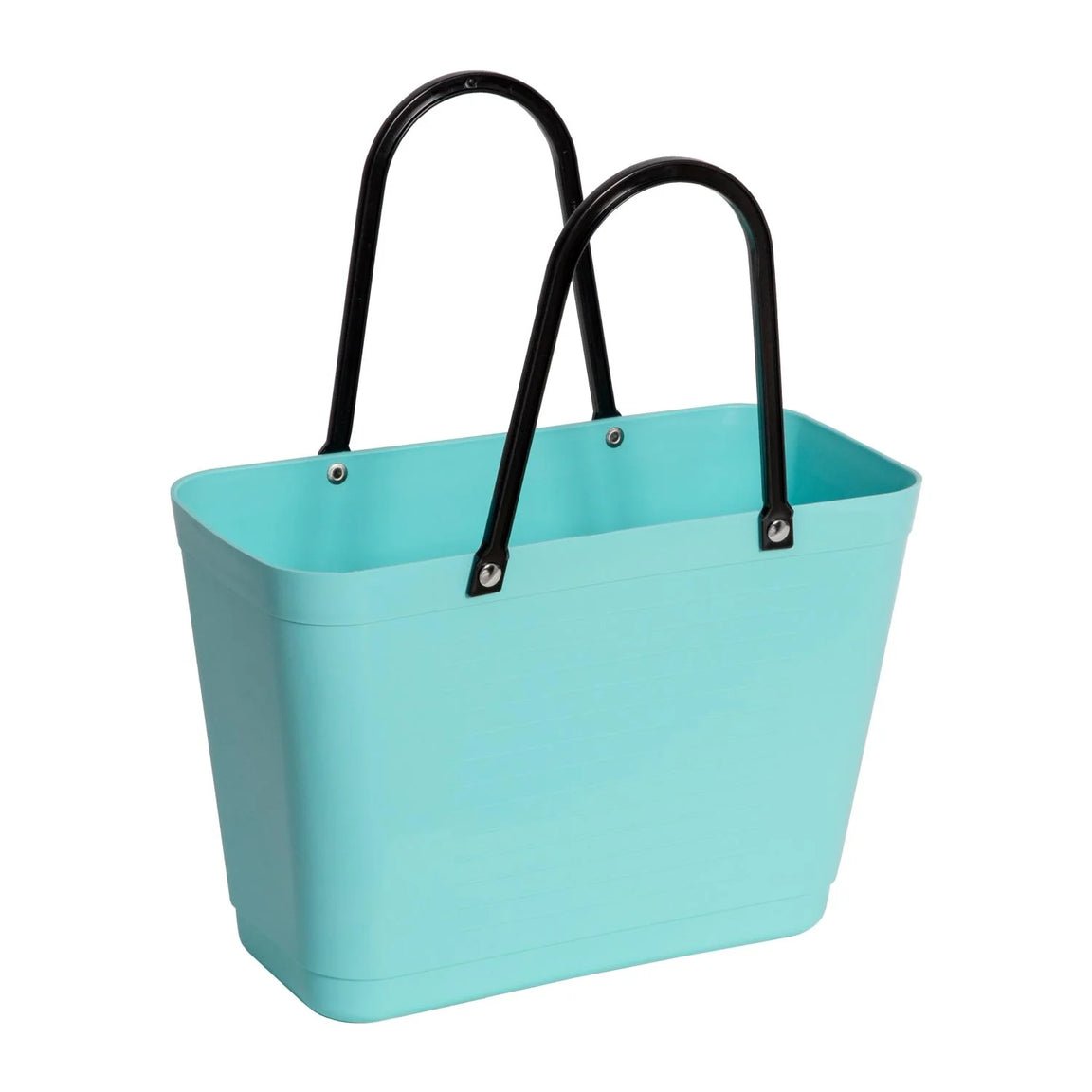 Hinza Bag - Small - Aqua