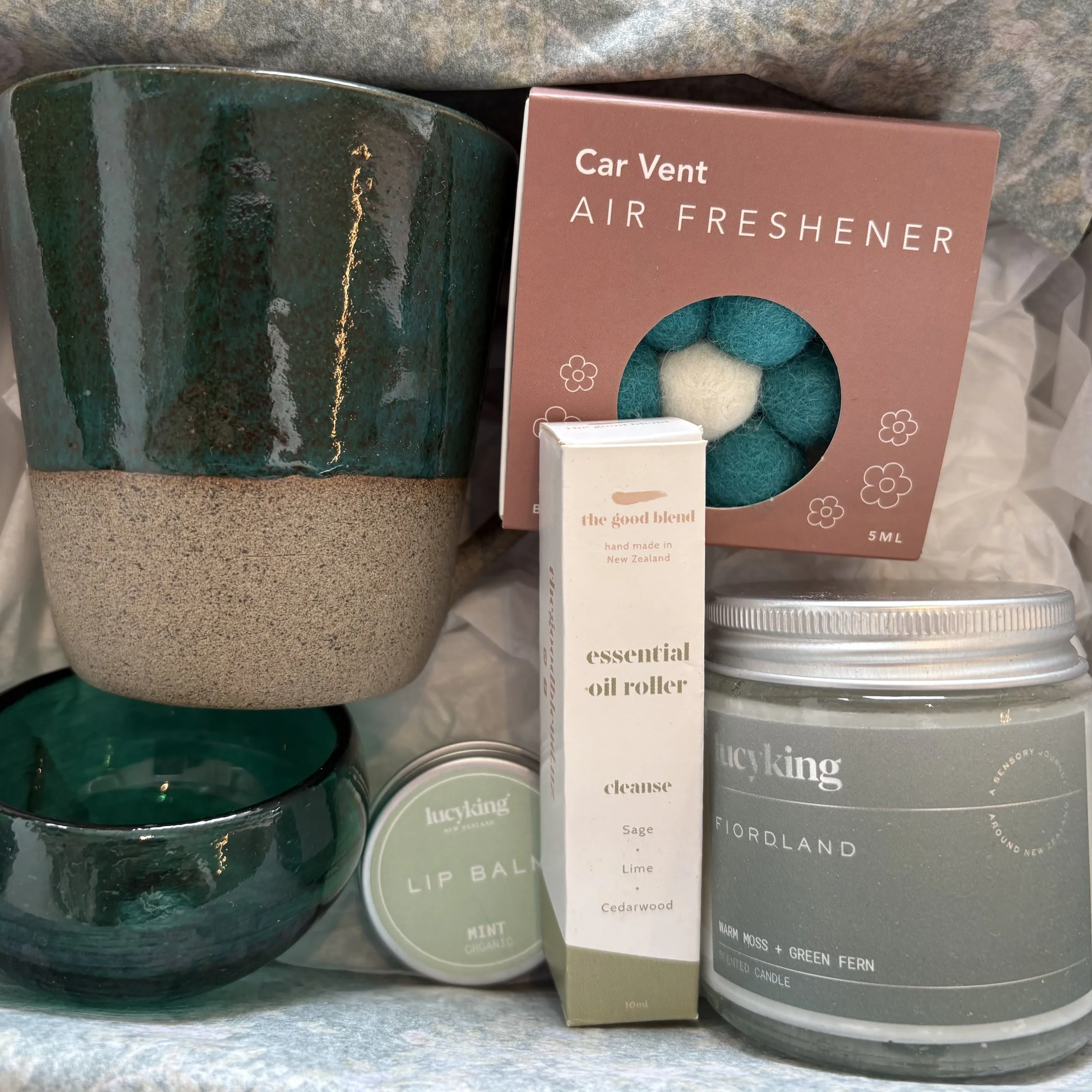 Artisan Bloom - Gift Box $150.00