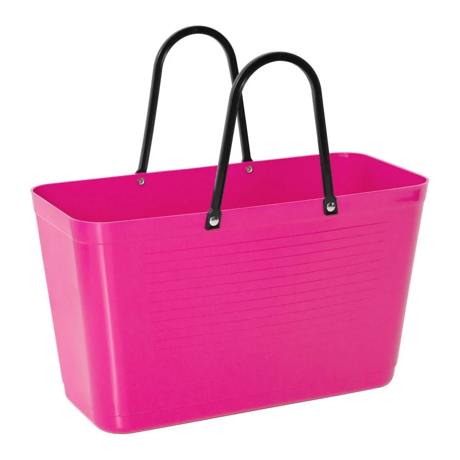 Hinza Bag - Hot Pink