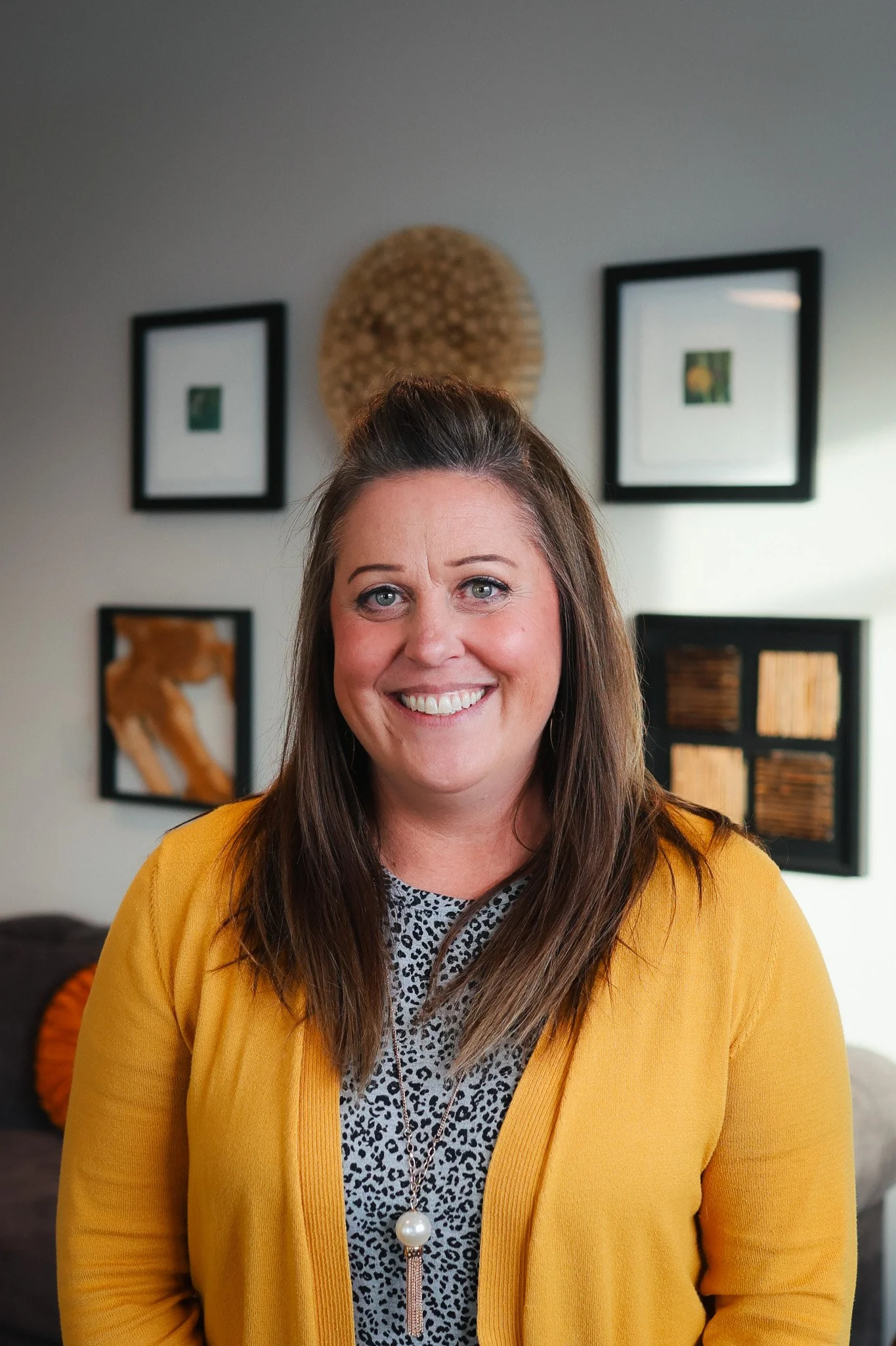 Meet our lifestyle coach: Melanie