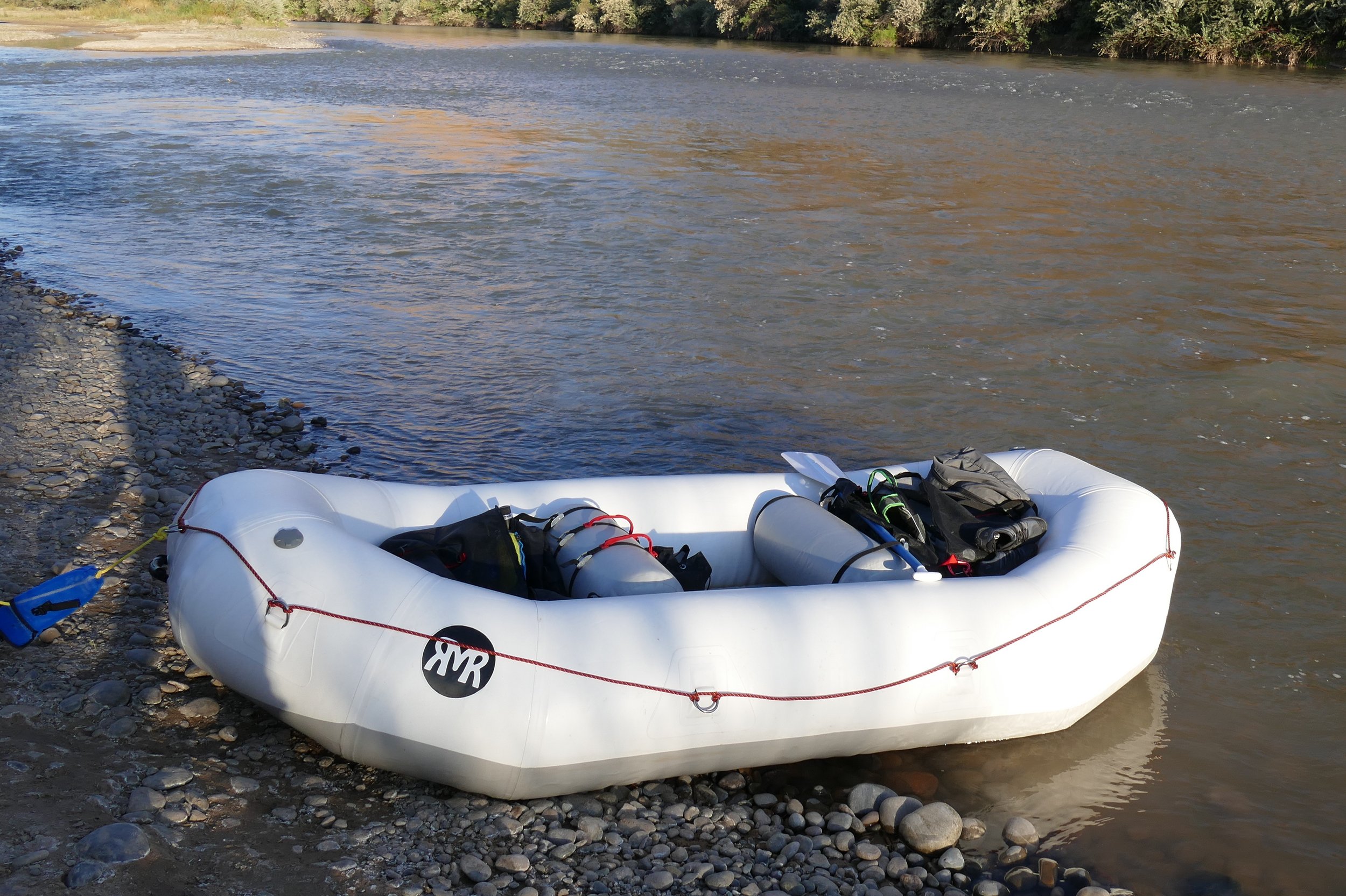 canyon sewing rmr storm rocky mountain raft r2 river trip bag gear storage self support