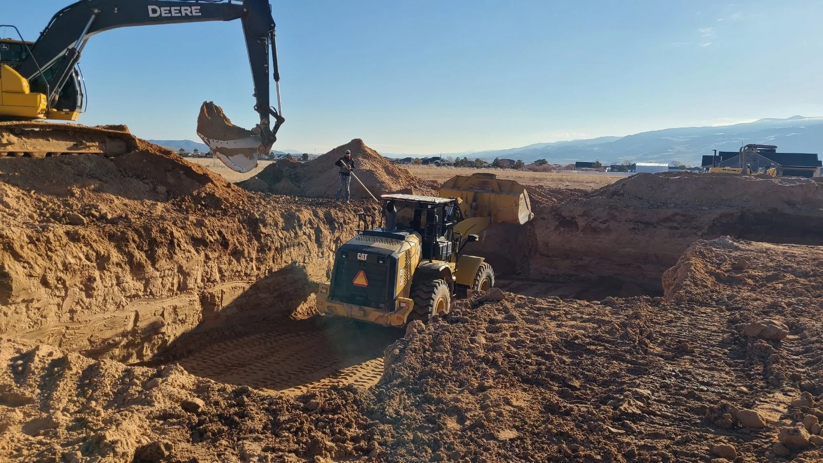 Chapter 3: Getting a Construction Loan