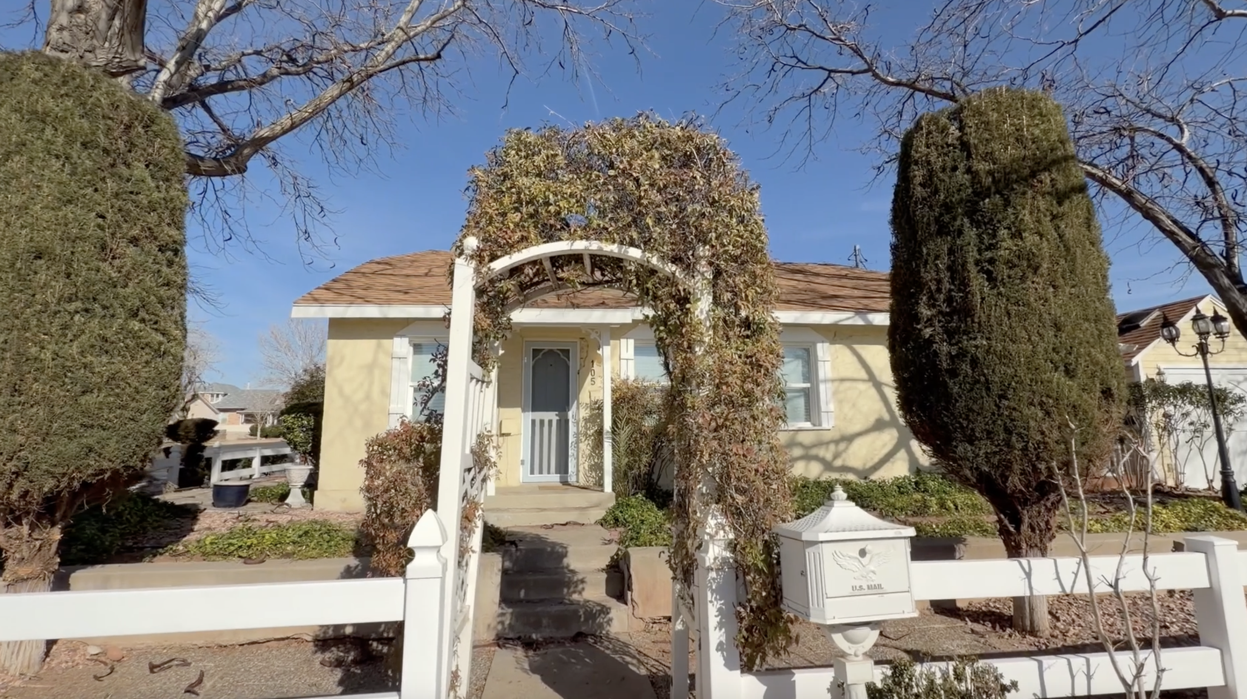 100 Year Old Renovation to Sell