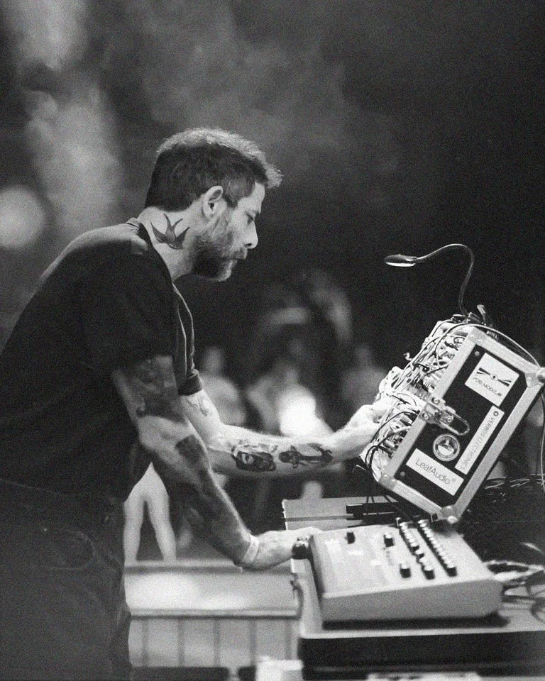 MARCO CASSANELLI -ITALY