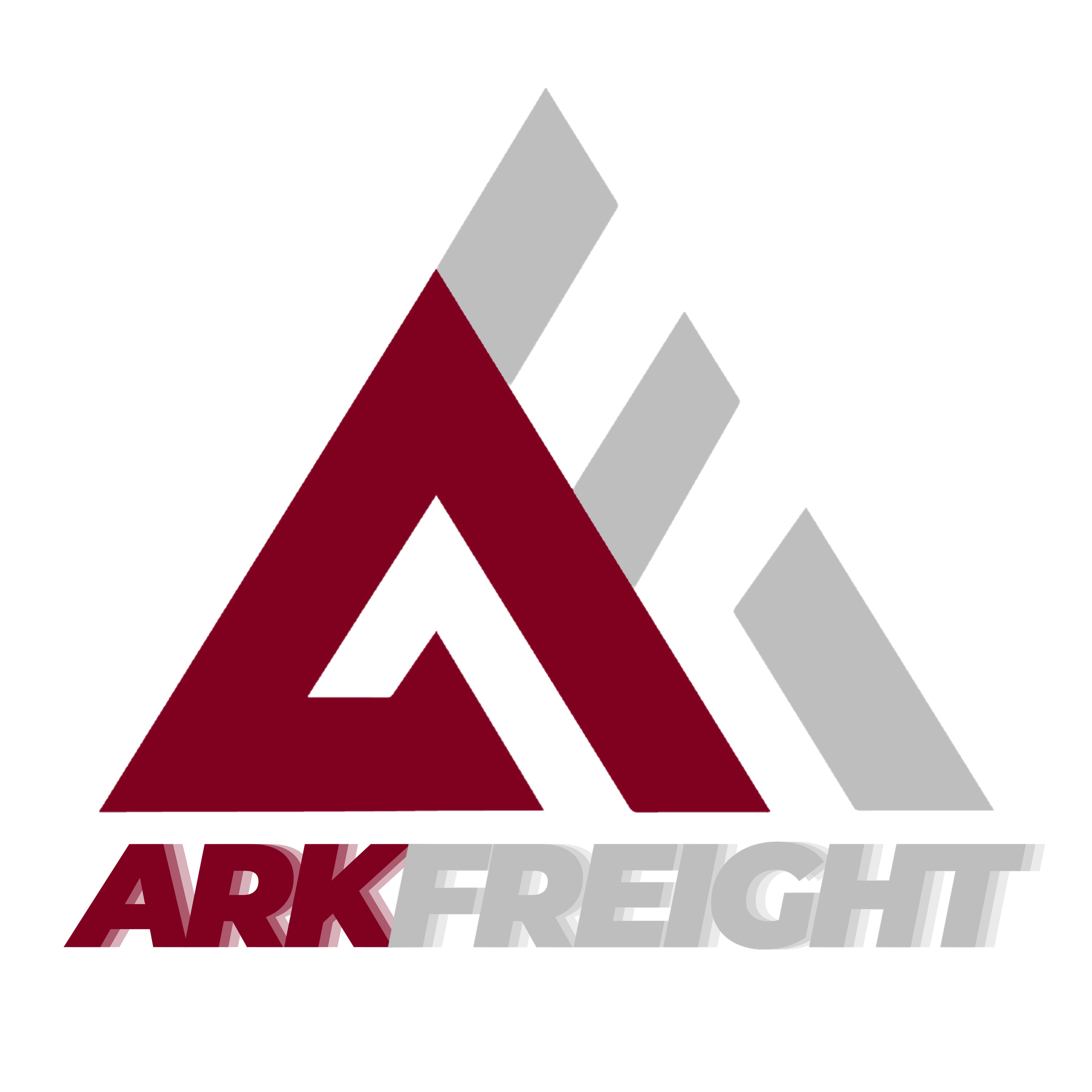 CONTACT — ARK FREIGHT