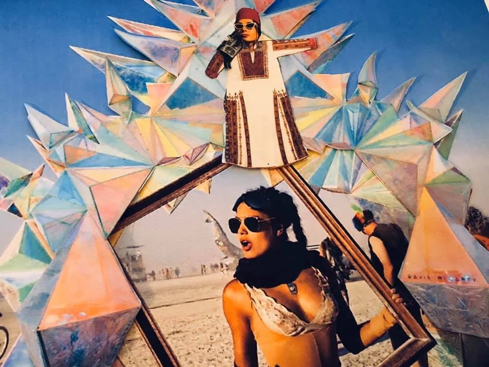 Palestinian Burners, 2019, collage on paper, 960 × 720.jpg