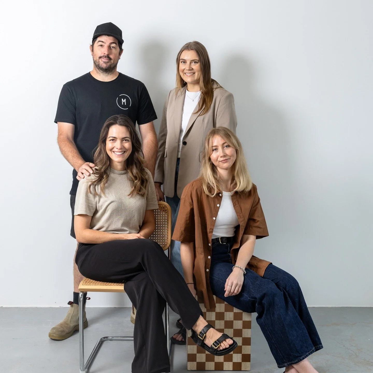 Well, hello there 2026! 

It&rsquo;s taken us a week of being back in the office to get our heads around a new year, what day of the week it is and what working looks like again, but we&rsquo;re happy to say the wheels are turning and we&rsquo;re tot