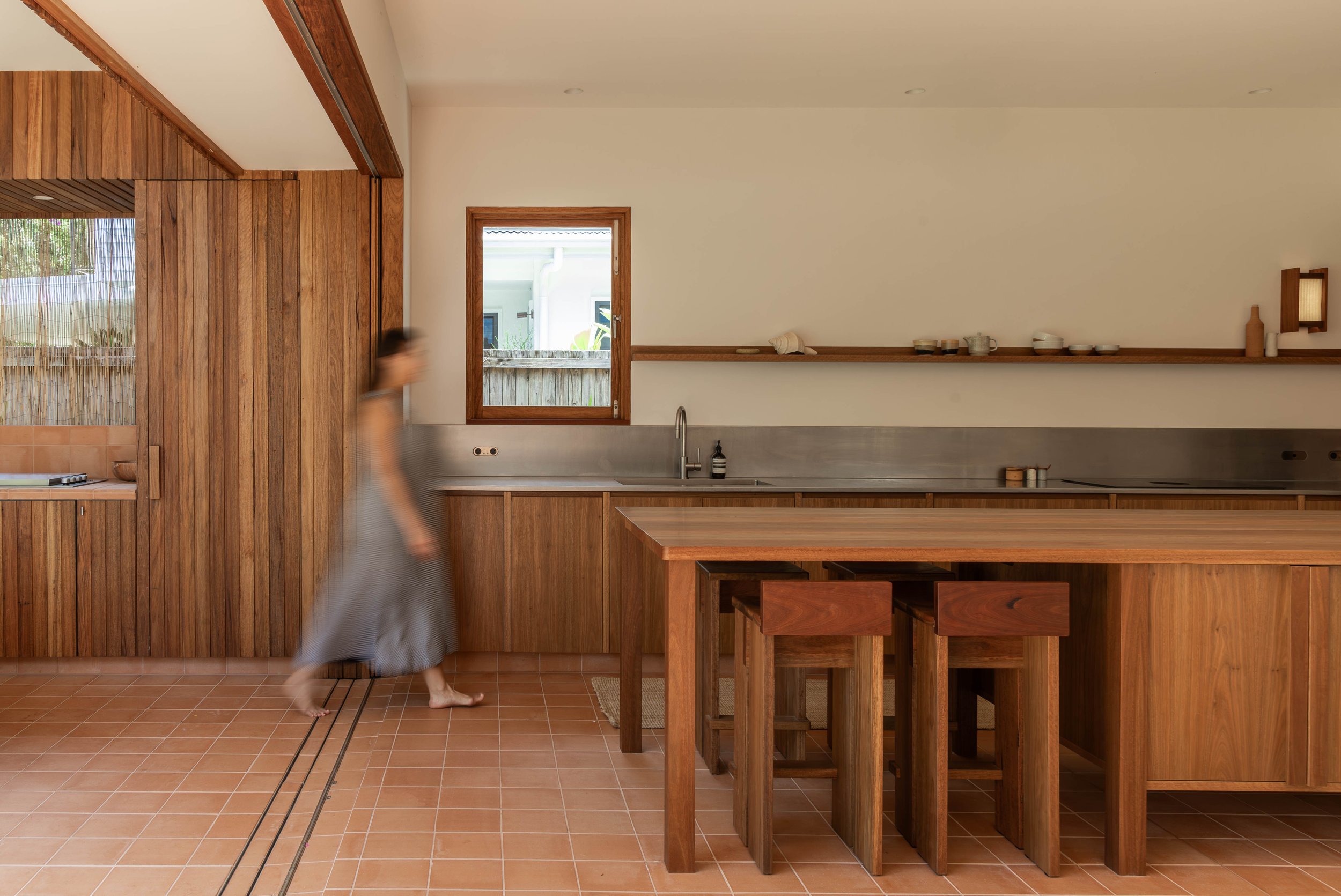 What it’s really like working with a designer.