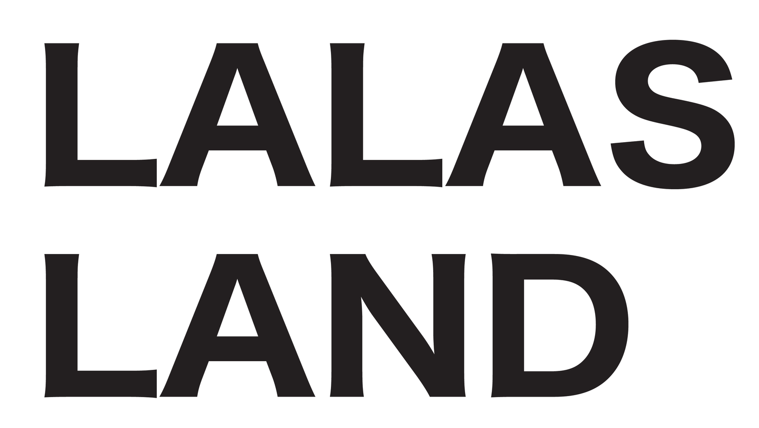 LALA