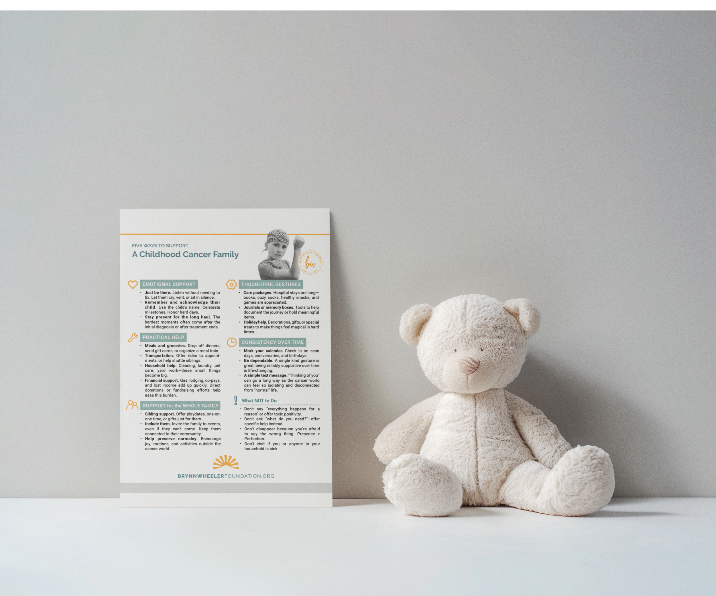ai-generated-mockup-featuring-a-greeting-card-placed-next-to-a-teddy-bear-m38825.png