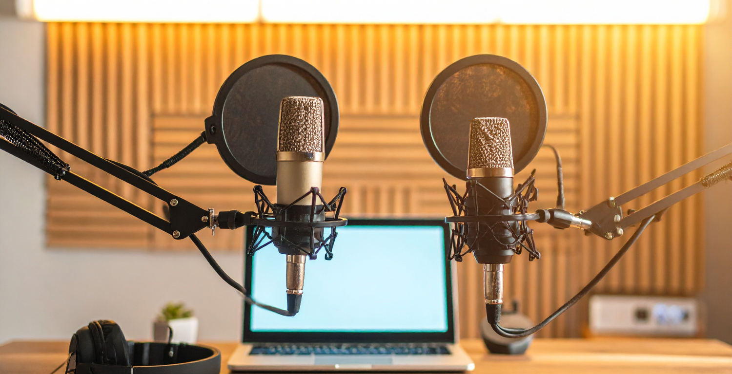 Episode 54: 4 Ways To Give Your Podcast A Glow-Up This Year