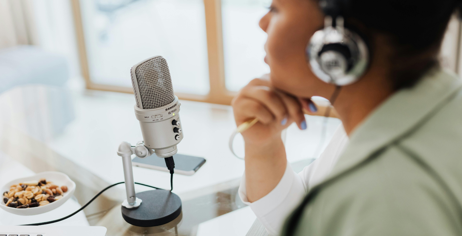 Episode 60: Audience-Led Podcast Content: How to Find Podcast Topics That Drive Downloads and Engagement