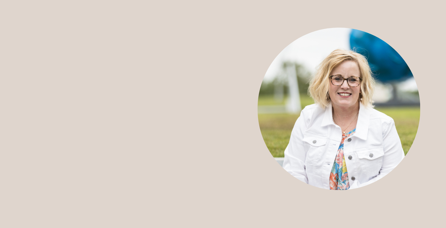 Episode 65: Grow Your Podcast &amp; Email List Without Being Tied To Social Media with Tracy Beavers