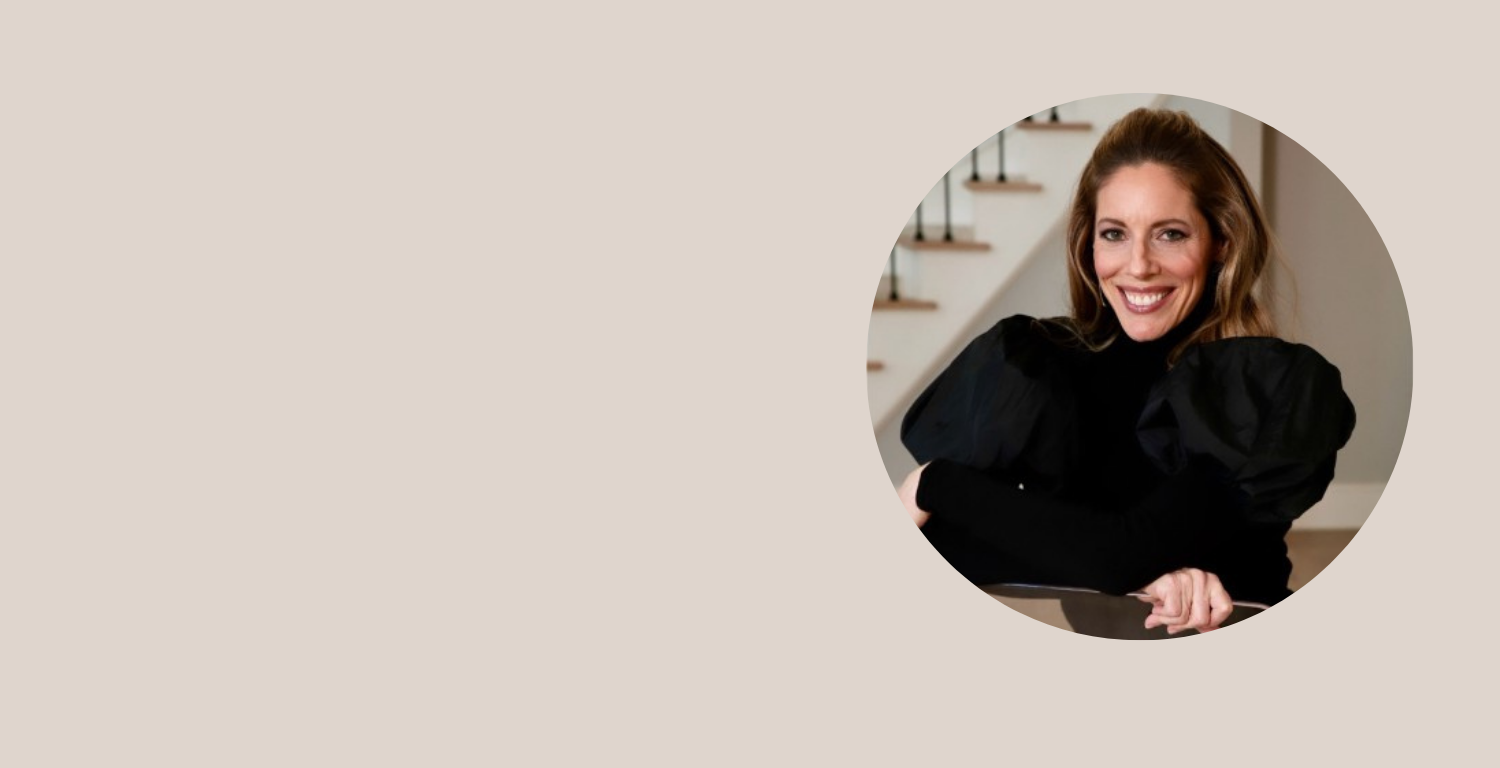 Episode 67: How to Repurpose Instagram Lives Into a Podcast (Apple + Spotify) with Gilly Garrett