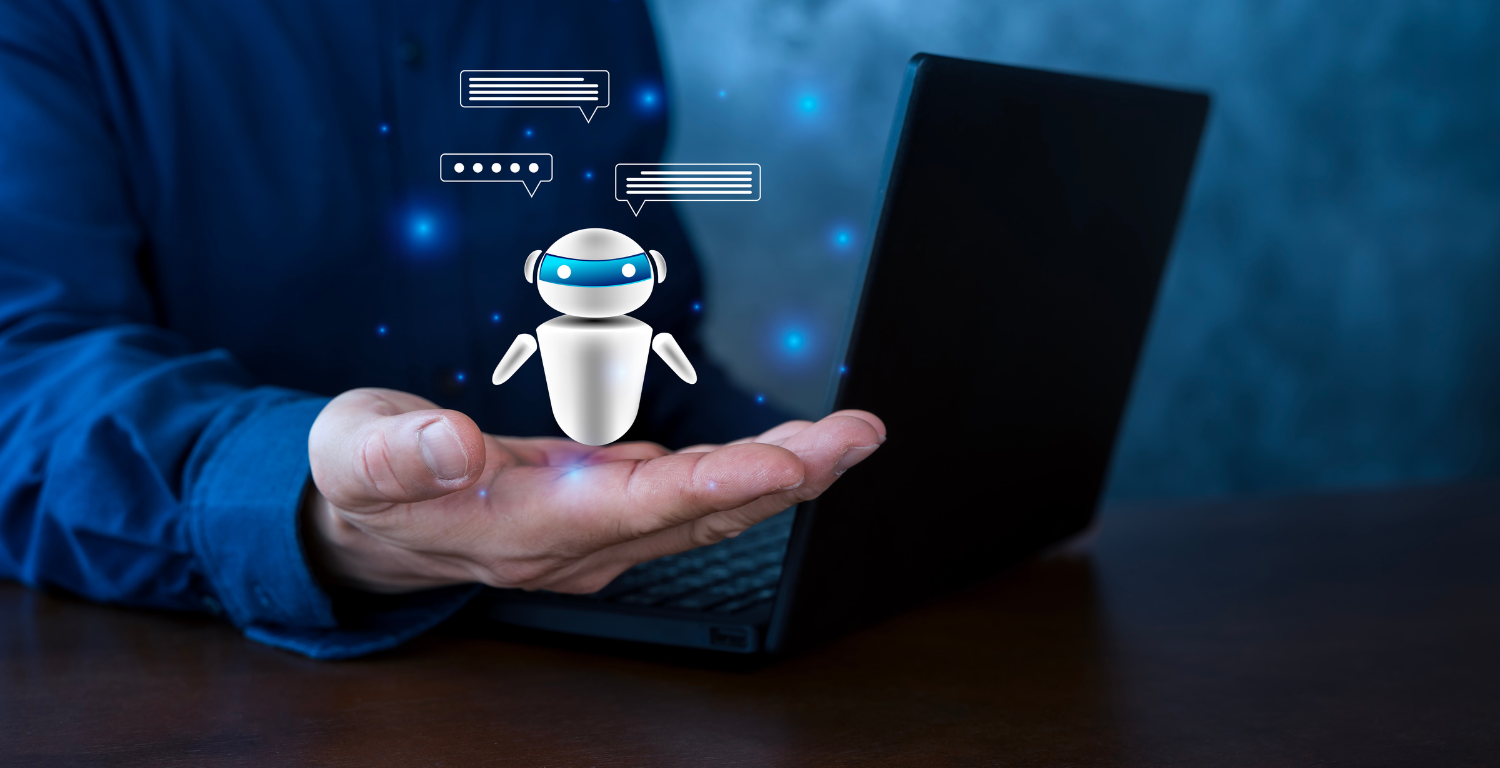 Episode 68: How to Use AI as Your Podcast Marketing Assistant (Without Losing Your Voice)