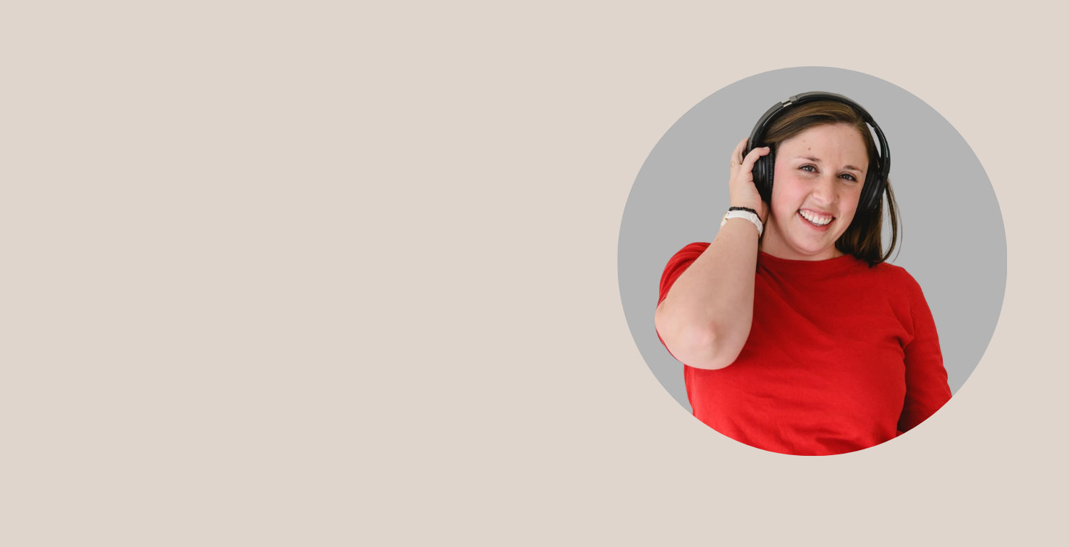 Episode 69: Pinterest for Podcasters: How to Grow Your Podcast Without Posting 15x a Day with Andi Smiley