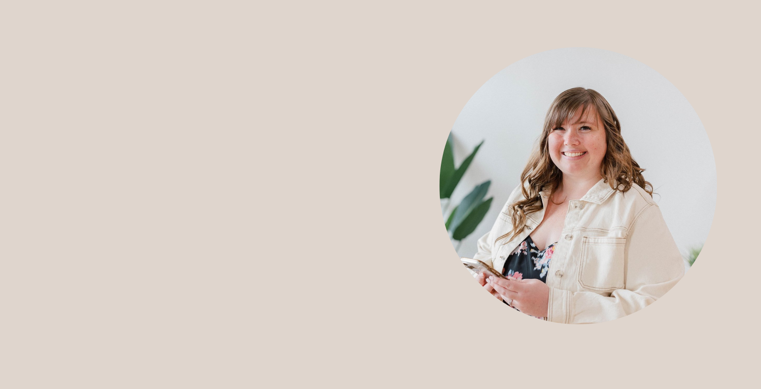 Episode 71: Why Going Viral Is Overrated (&amp; What Actually Grows Your Business on Social Media + Beyond) with Kristina Bartold