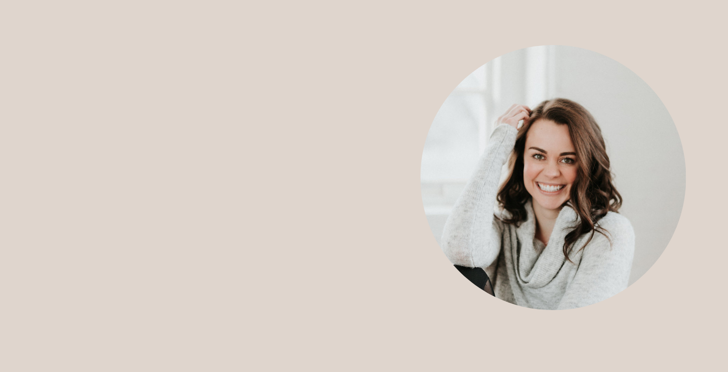 Episode 74: 26 Million Downloads Later: The Podcast Growth Strategy That Actually Works with Kelly Smith of Mindful in Minutes