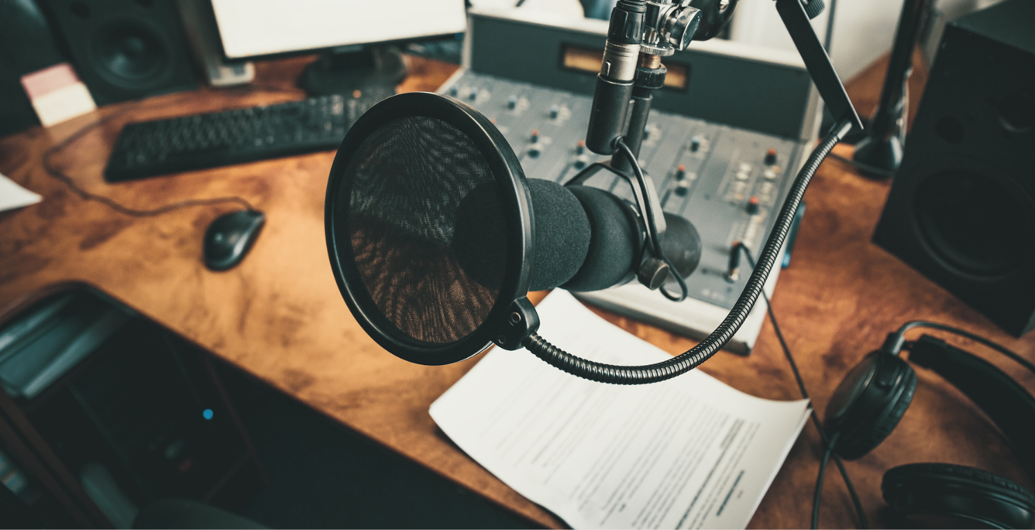 Episode 75: 11 Ways to Turn Old Podcast Episodes Into New Growth: Part 1