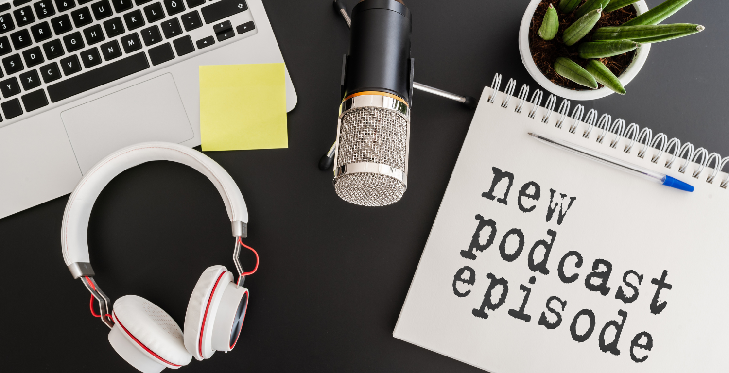 Episode 76: 11 Ways to Turn Old Podcast Episodes Into New Growth: Part 2