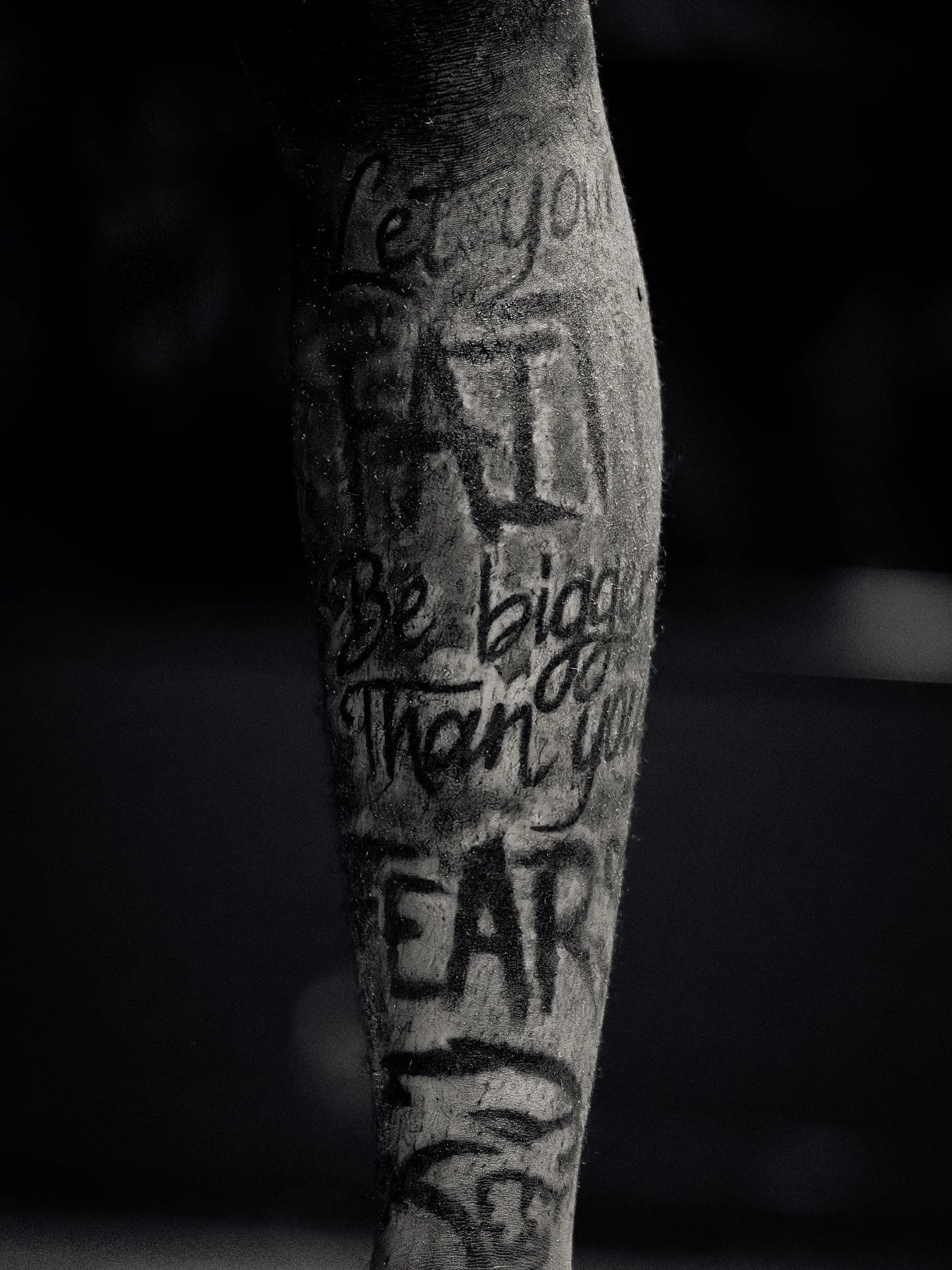 Unseen reps⛓️
&bull;
&bull;
&bull;
#explore #trainhard #dedication 

Athlete: @espn_dae 
Trainer: @vernongriffith4