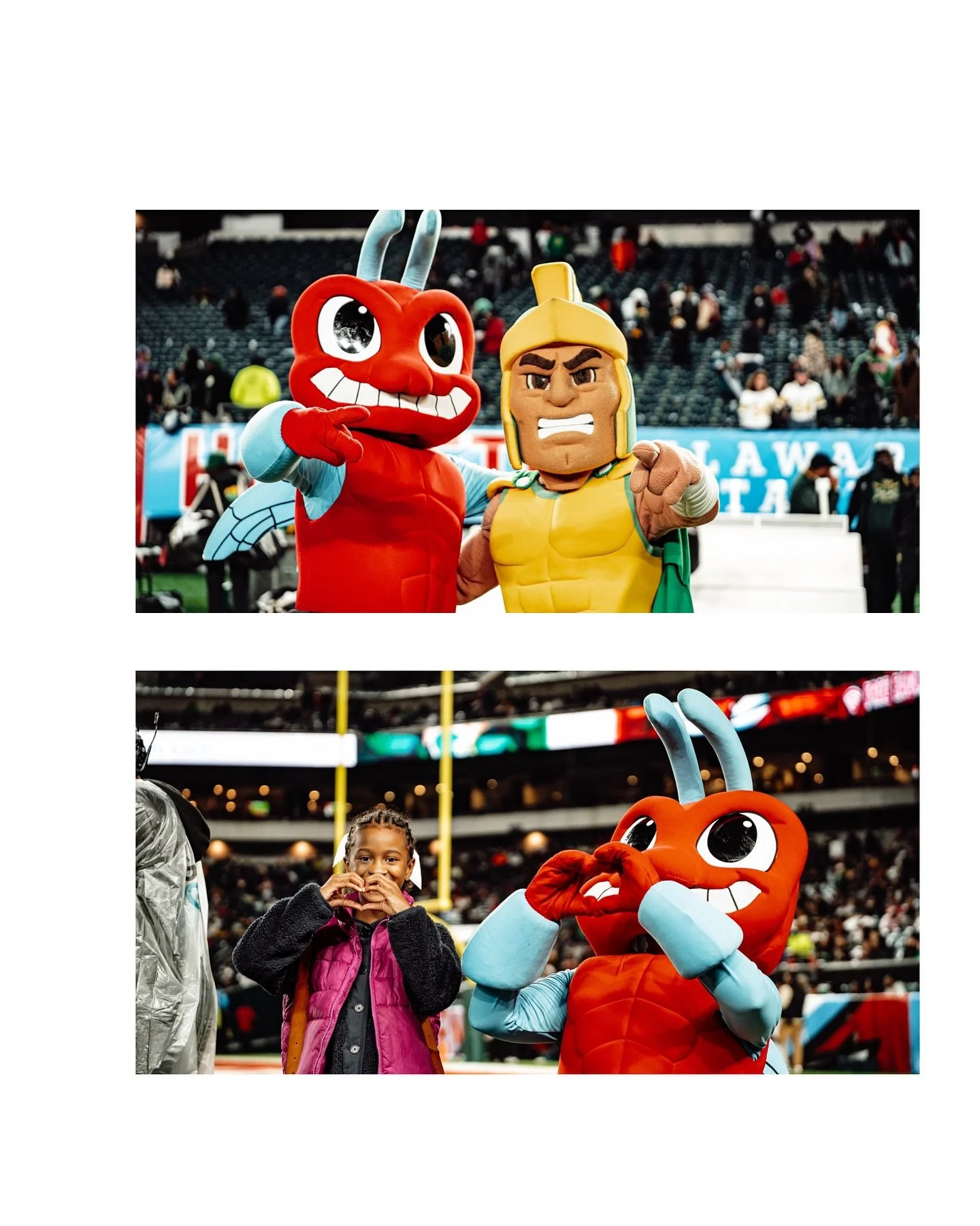 POV: Crowd Culture

#eaglesstadium #hbcuculture #gameday #spartannation #newjscera