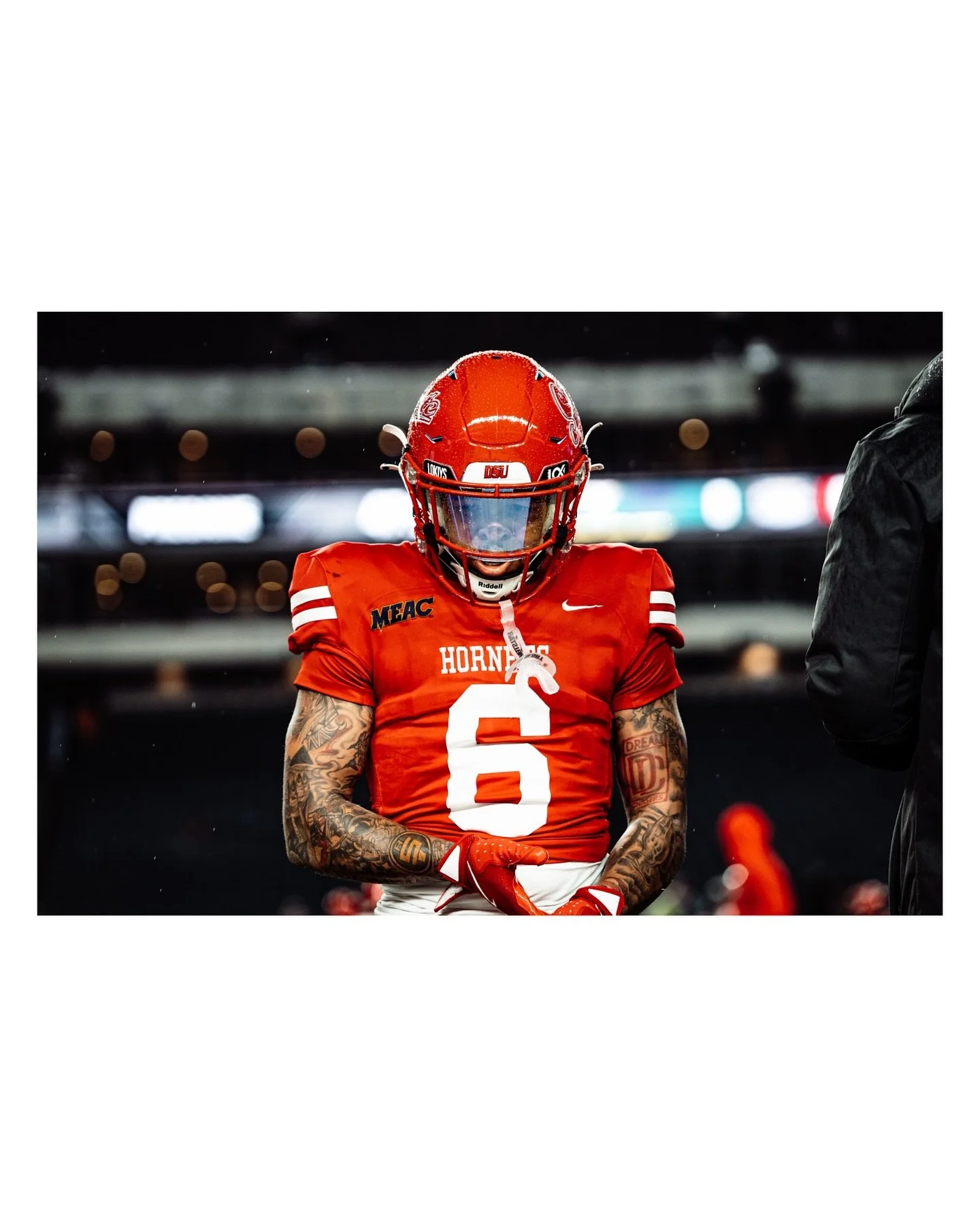 POV: DSU Hornets🔴

#DSUFootball #MEAC #hornetsnation #delawarestateuniversity #hbcu