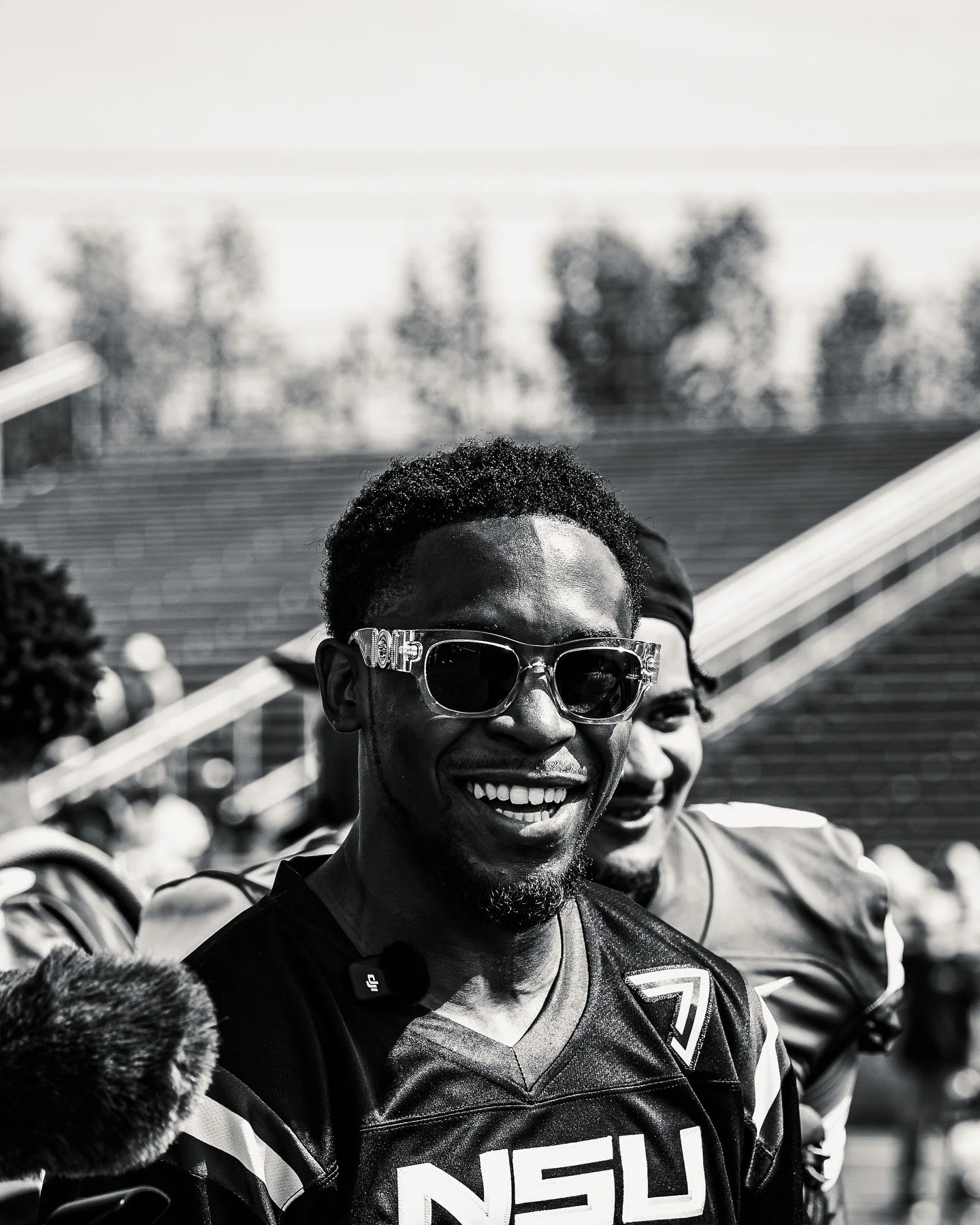 NSU SB: Picture perfect but better in person📸

#nsufootball | #springball | #hbcufootball