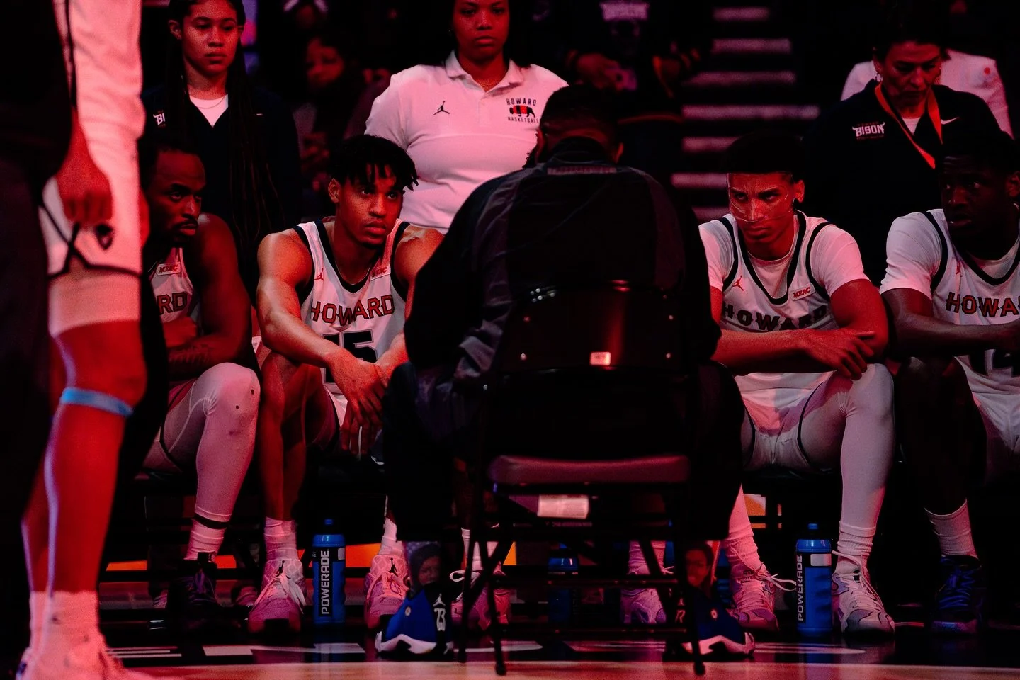 MEAC: Part 1 🏀🙌🏽

#meac | #dmvphotography | #hbcu