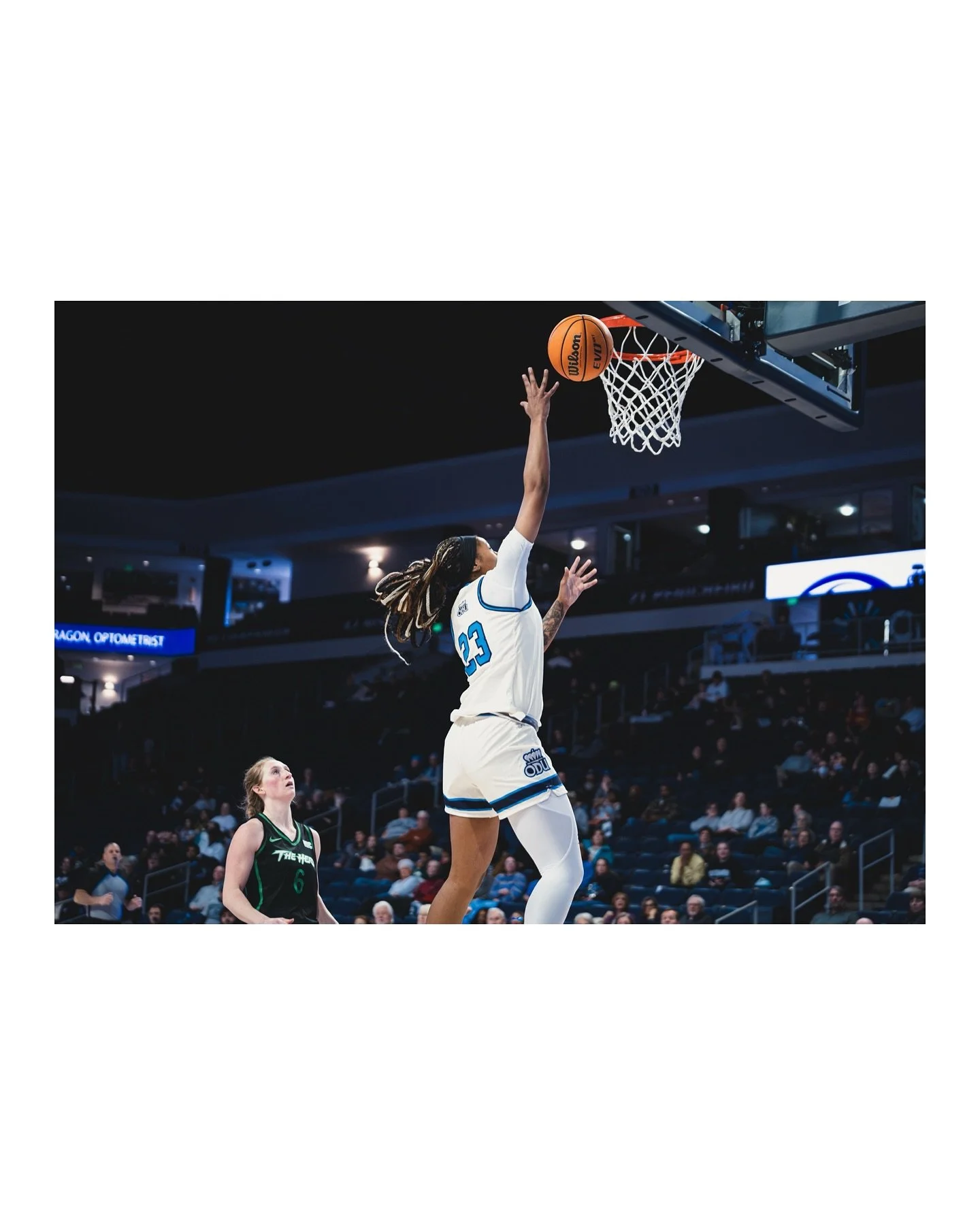 WBB: ODU vs Marshall🏀✅

#oduwbb | #courtqueens | #757photography