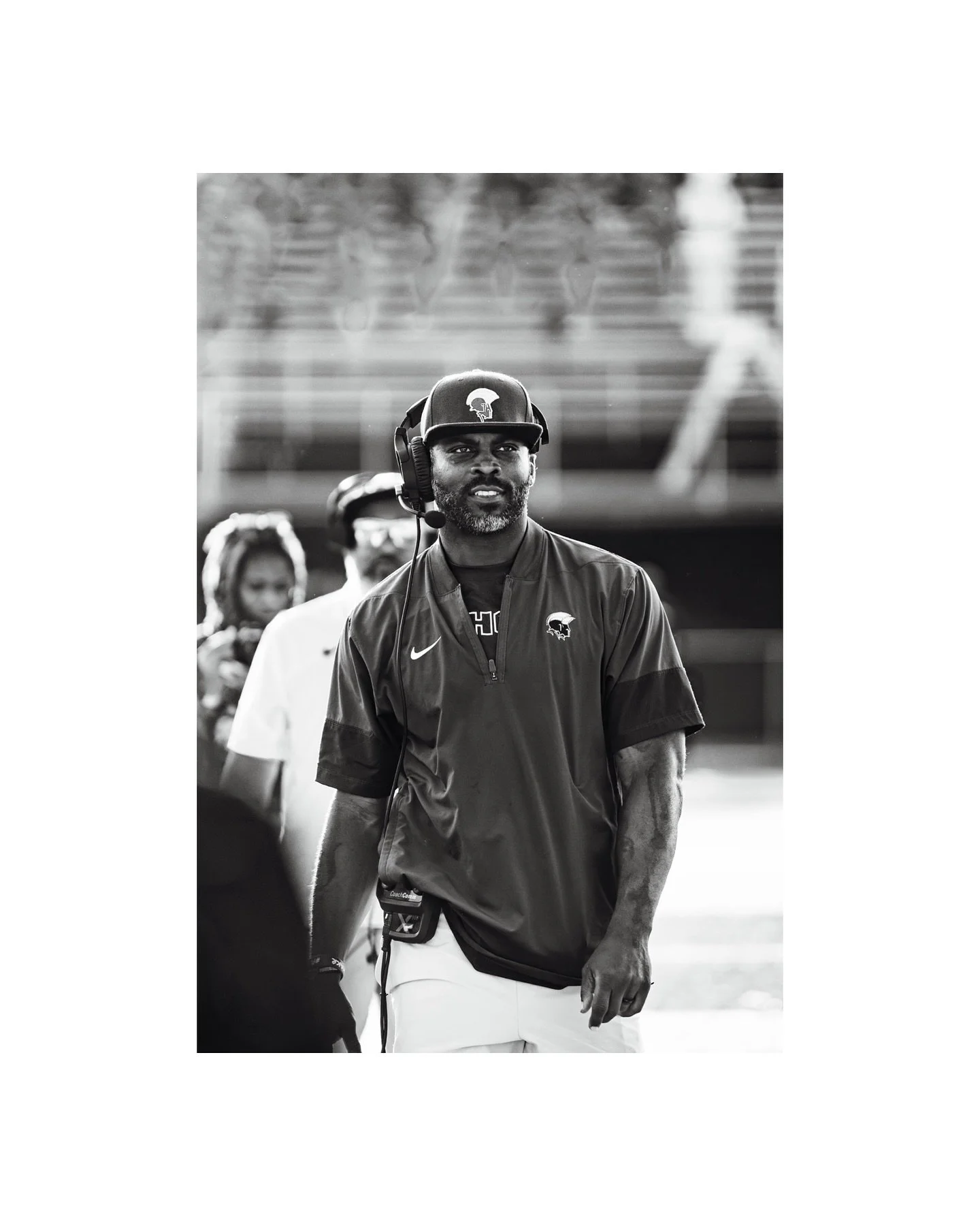 𝓑𝓪𝓽𝓽𝓵𝓮 𝓸𝓯 𝓽𝓱𝓮 𝓢𝓽𝓪𝓽𝓮𝓼 🔰🏈

#NSUFootball | #VSUFootball | #HBCUPride