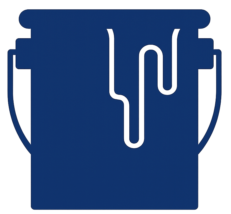 Paint Can Icon