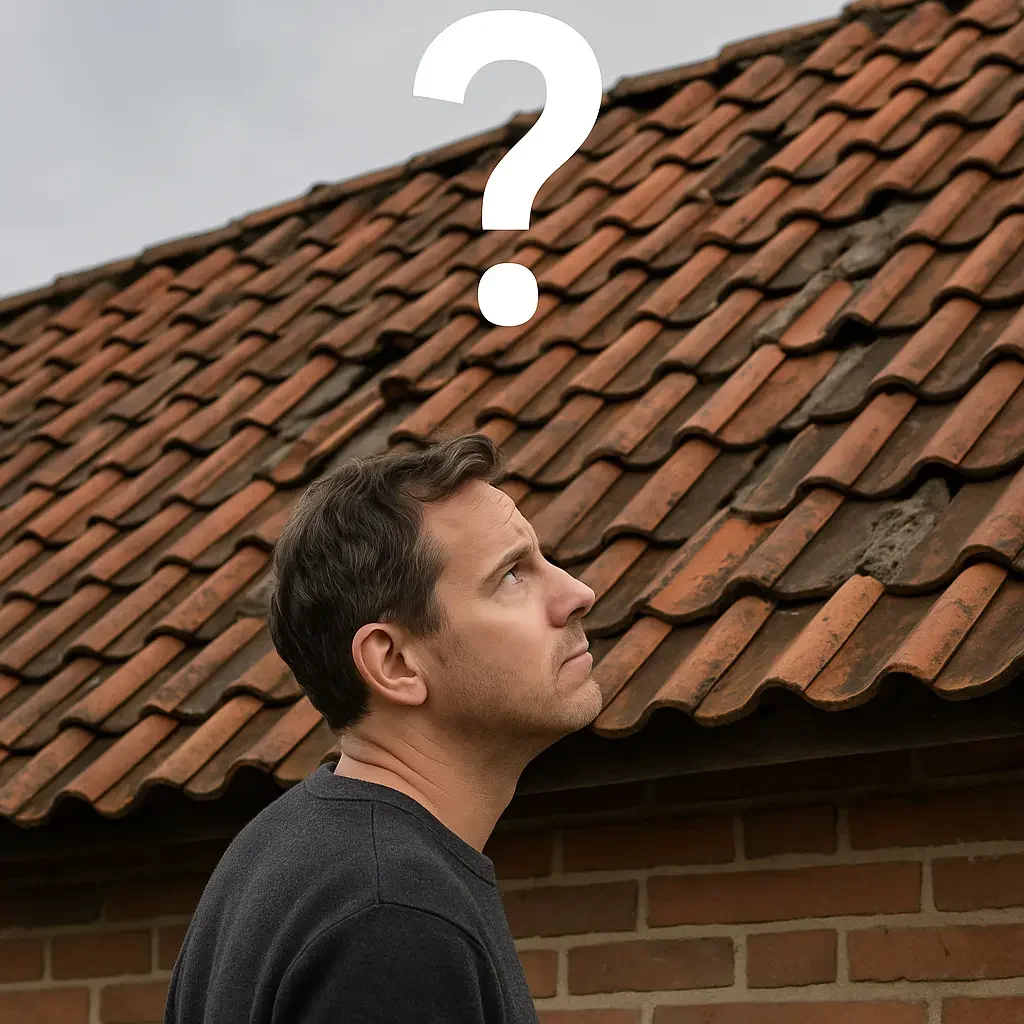 Everything You Need to Know About Flexim Roof Mortar