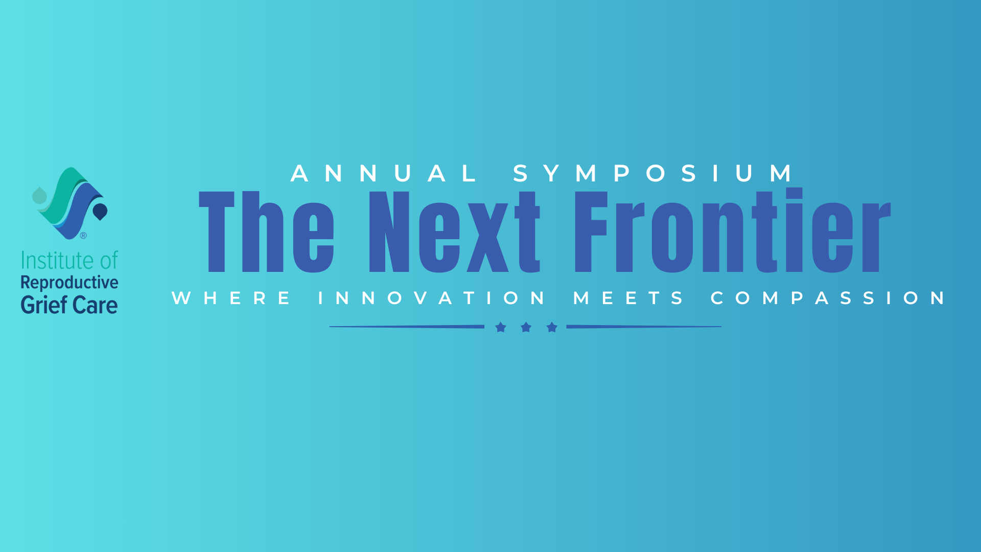 The Next Frontier: Where Innovation Meets Compassion 