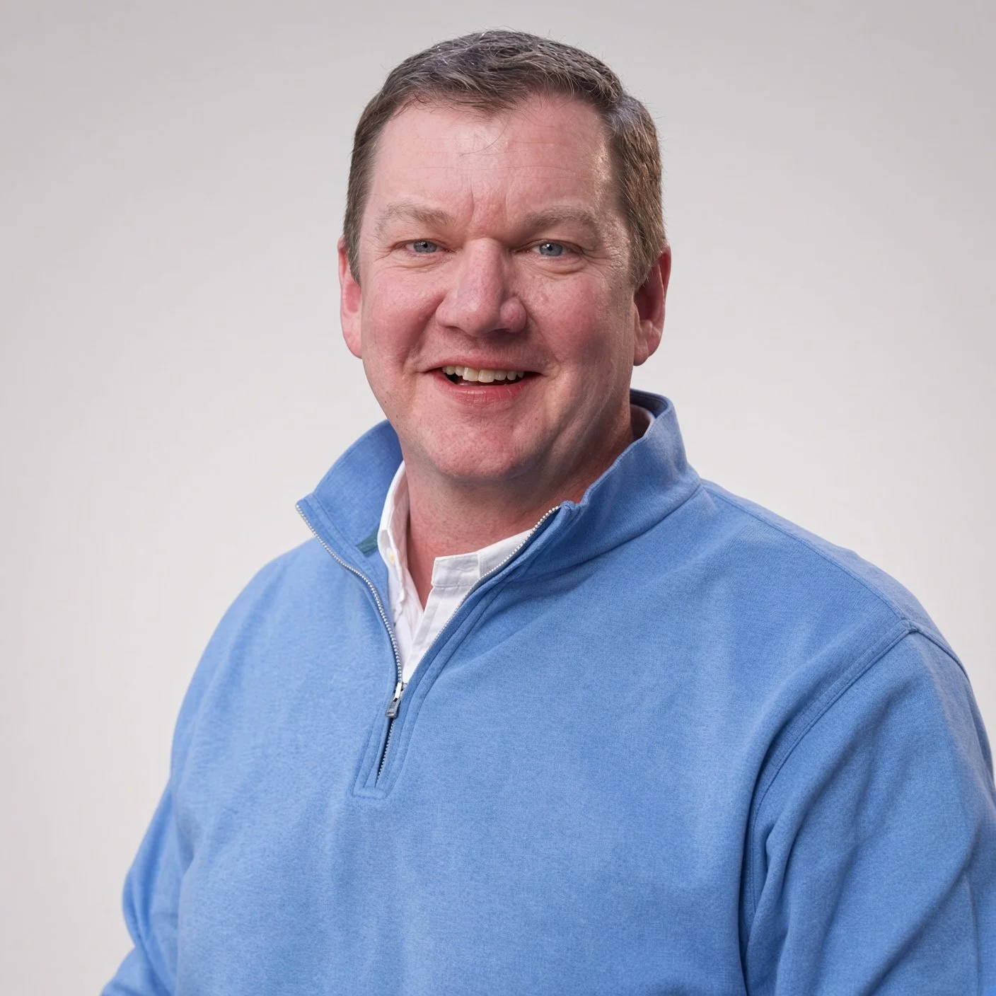 Scott Pace
