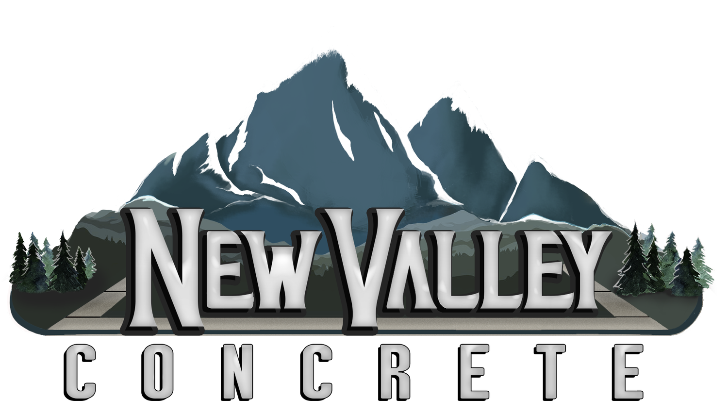 NEW VALLEY CONCRETE