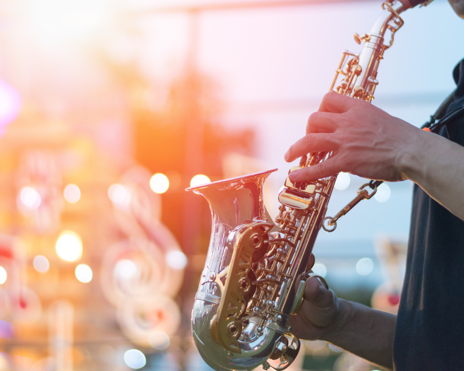 2025 Anacortes Summertime Concert Series