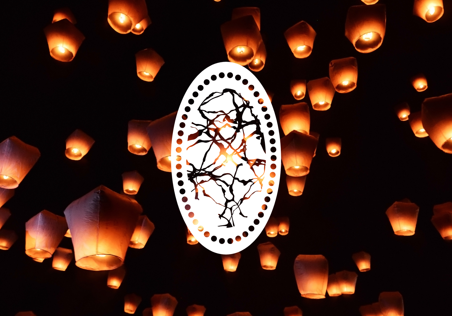 Anacortes Earth Day: Light Parade