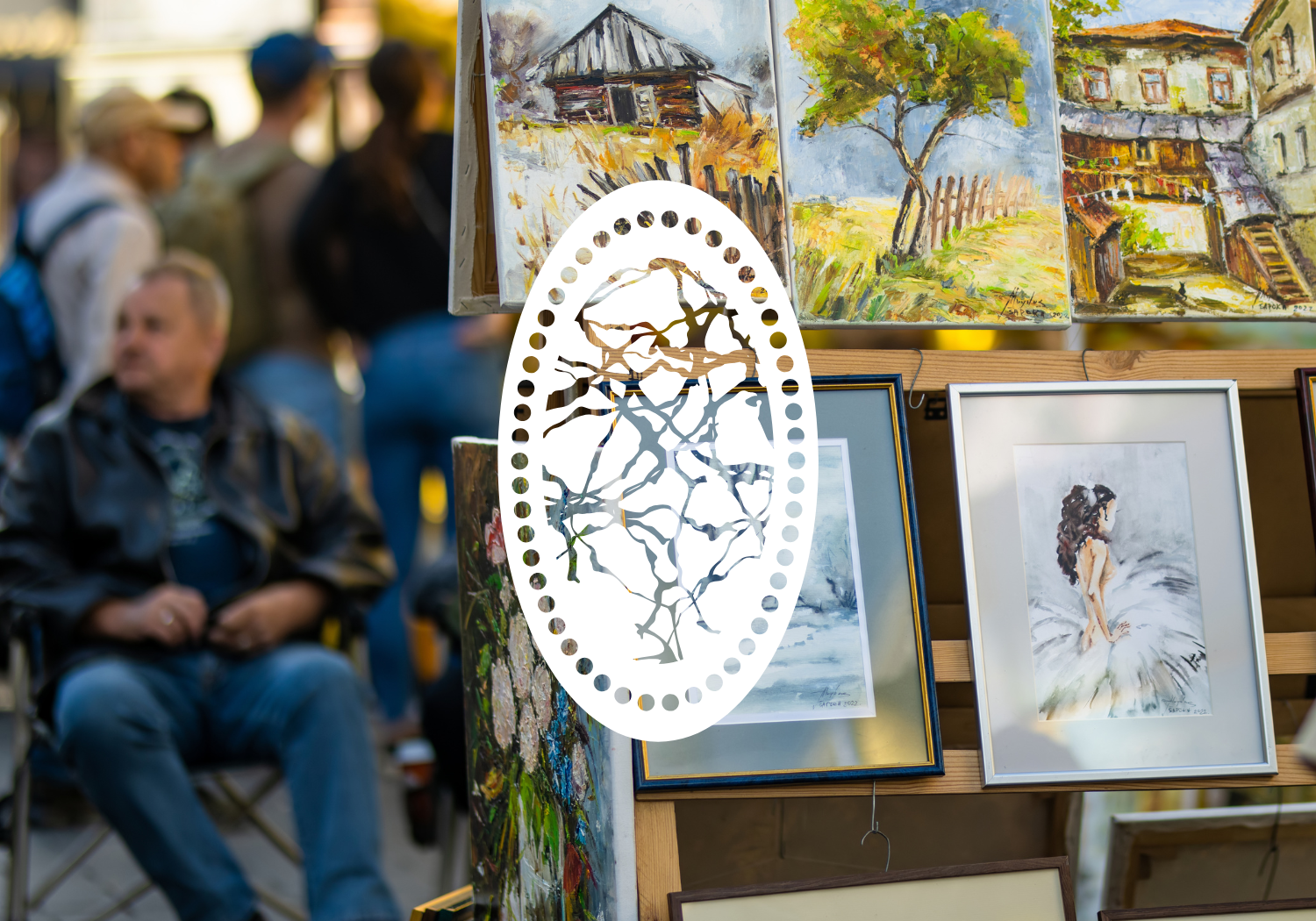 Anacortes Arts Festival