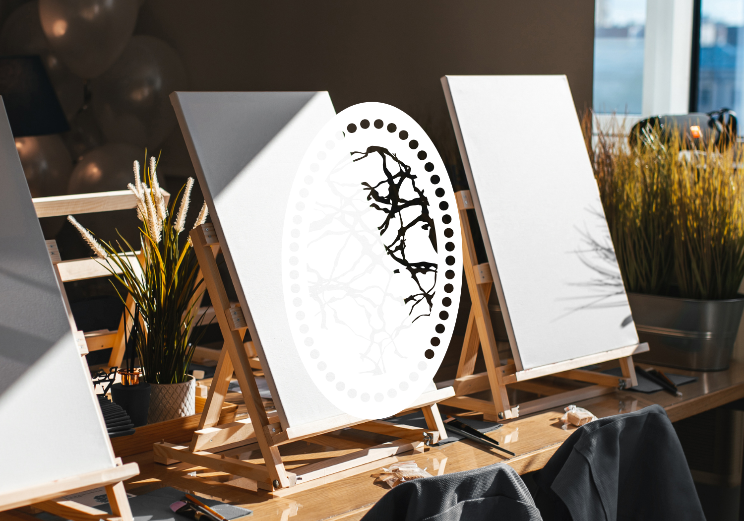 First Friday Artwalk