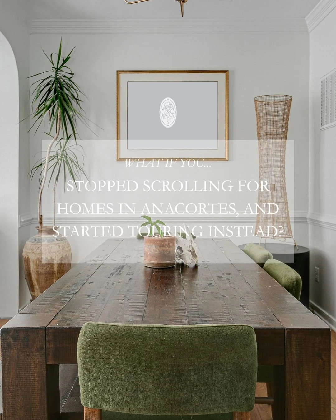 You can only learn so much while scrolling real estate platforms like Zillow or Redfin. If you have already been pre-appoved... it's time to get out there!

By checking out homes in the market you're interested in, it can give valuable insight how th