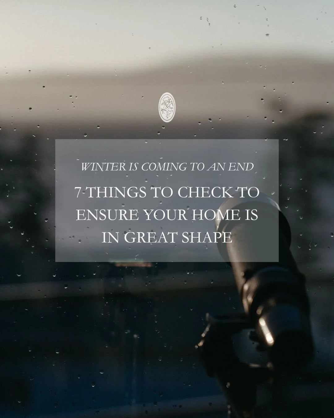 Winter in Washington can be tough on a home&mdash;between steady rain, heavy winds, freezing temperatures, and the occasional snow load. Once the season wraps up, it&rsquo;s smart to take a close look at your roof. Catching small issues early can sav