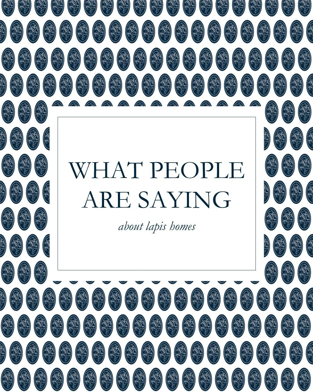 There&rsquo;s nothing more meaningful than earning our clients&rsquo; trust time and time again. 💙

Real estate isn&rsquo;t just about buying or selling homes&mdash;it&rsquo;s about building relationships, delivering expertise, and going above &amp;