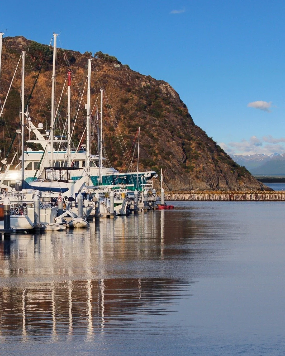 🌊 Celebrate one of Anacortes&rsquo; favorite summer traditions at the 35th Annual Anacortes Waterfront Festival!

Join family, friends, and neighbors on June 6&ndash;7, 2026, for a FREE weekend filled with waterfront fun, local traditions, live musi